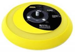 Mirka Grip Soft Faced Backup Pad, 6- 5/16 x 24, Qty 1 - MK106SG