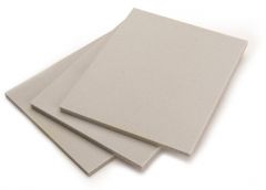 Mirka 4.5 in.x 5.5 in.x 0.25 in.Single Sided Abrasive Sponge 100G, Qty 100 - MK1354-100