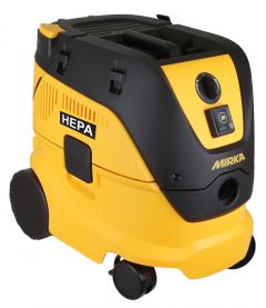 Mirka Dust Extractor HEPA, 120V DE-1230-PC $800.26