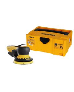 Mirka 5 in. DEROS Electric Random Orbital Sander 550CV, Central Vacuum, 5 mm Orbit MID55020CAUS $686.09