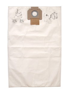Mirka Fleece Dustbag for DE-1230, 5-Pack DE-FDB $47.69