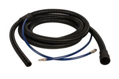 Mirka 1 in. x 18 ft. Coaxial Air Supply/Vacuum Hose MV-412HA $318.21