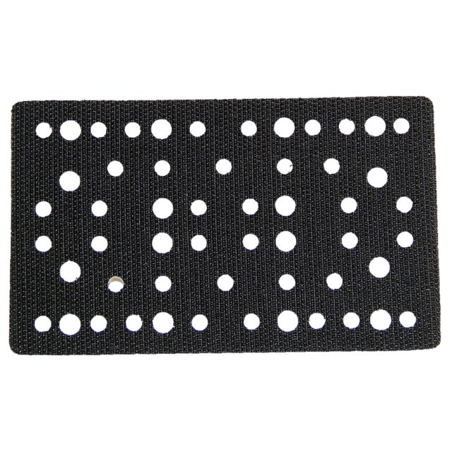 Mirka 3 x 5 in. Multi-Hole Grip Protector Pad 1/8 in. thick, Qty 5 9935
