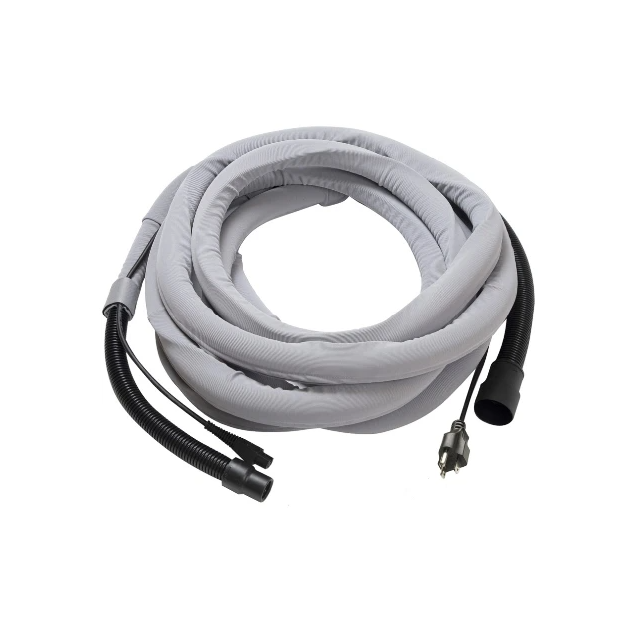 Mirka Sleeve, Cable 110V, Hose 19.7 ft. MIE6515711US