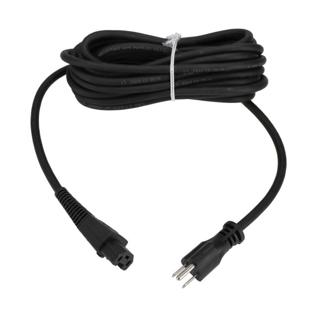 MIE9016811, Mirka 21ft. Power Cord for DEOS, DEROS, and LEROS Sanders