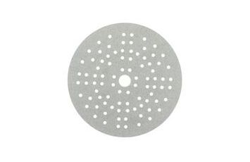 Mirka Iridium 5 in. 240G Multi Hole Disc, Qty 50 24-5MH-240