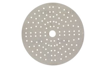 Mirka Iridium 6 in. 120G Multi Hole Disc, Qty 50 24-6MH-120