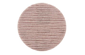 Mirka Abranet 3 in. 600G Grip Mesh Disc, Qty 50 9A-203-600