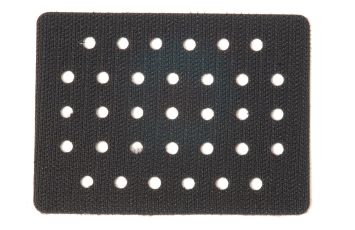 Mirka 3 x 4 in. Multi-Hole Grip Protector Pad 1/8 in. thick, Qty 5 9134 $28.43