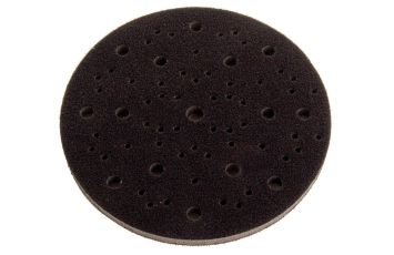 Mirka 6 in. Multi-Hole Grip Interface Pad 3/8 in. thick, Qty 5 9166