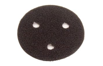 Mirka 3 in. Multi-Hole Grip Protector Pad 1/8 in. thick, Qty 5 9947