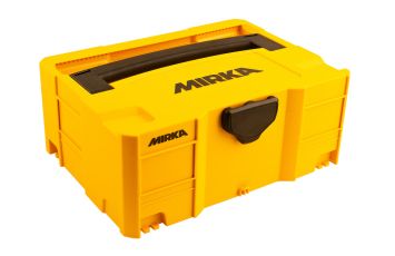 Mirka CEROS Systainer MIN6532011 $84.26