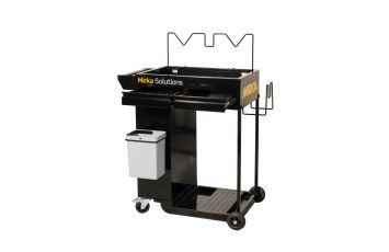 Mirka Smart Cart Trolley MAI-CART-912 $1,393.66