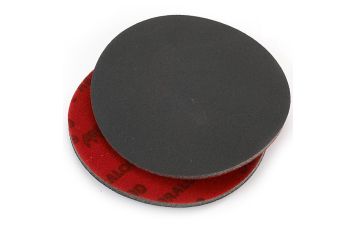 Mirka Abralon 12 in. 360G Foam Grip Disc, Qty 5 8A-618-360