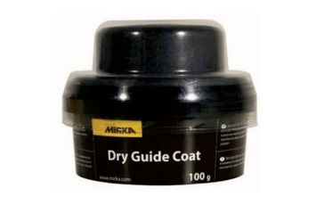 Mirka Black Dry Guide Coat 100G 9193500111