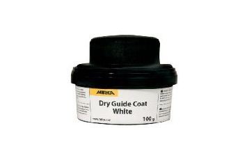 Mirka White Dry Guide Coat 100G 9193600111