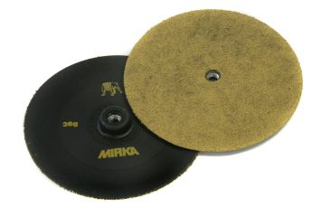 Mirka Trim-Kut 5 in. 24G Grinding Disc, Qty 20 63-500-024