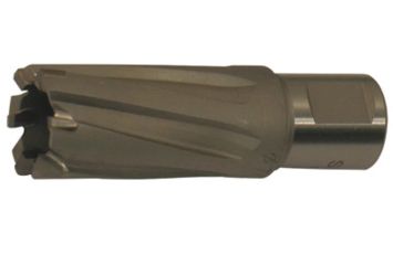 Fein 1-1/8 inch x 2 inch Fein Slugger Universal Carbide Tip Annular Cutter 63135286022