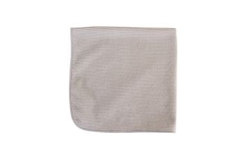 Mirka 15-3/4 x 15-3/4 in. Microfiber Cleaning Cloth Grey, 2-Pack M-9915G
