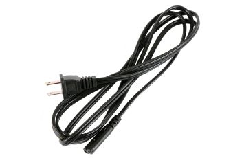 Mirka 2 m Power Cord for Battery Charger BCA108PC