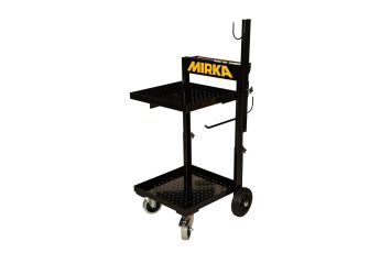 Mirka Dust Extractor Trolley 9190310111