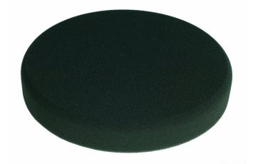 Mirka 3-1/4 in. CCS Black Flat Foam Polishing Pad (Finesse), Qty 5 MPADBF-3.25