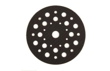 Mirka 5 in. Multi-Hole Grip Protector Pad 1/8 in. thick, Qty 5 99528