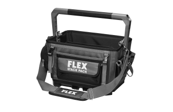 Flex Tools STACK PACK 16 Tote FS1201