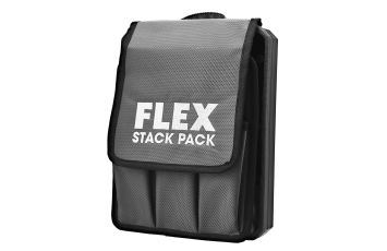 Flex Tools STACK PACK Hand Tool Pouch FS1202