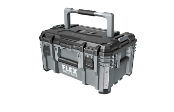 Flex Tools STACK PACK Medium Tool Box FS1102