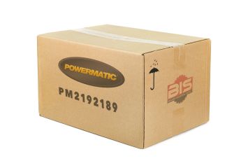 Powermatic PF-33 460V FEEDER BASIC 3PH 460-V 2192189