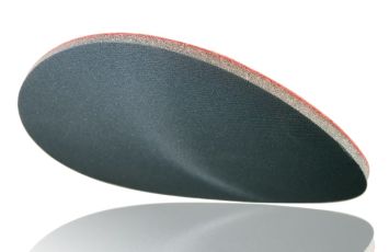 Mirka Abralon 5 in. 2000G Foam Grip Disc, Qty 20 8A-232-2000