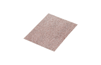 Mirka Abranet Ace 3 x 4 in. 120G Grip Mesh Sheet, Qty 50 AC-129-120 $45.00