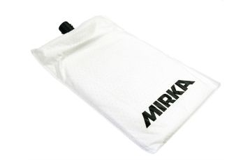 Mirka Fleece Dustbag for PROS Self-Generating Vacuum Sander MRP-SGVB