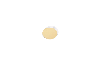 Mirka Gold 1-1/4 in. 400G Grip Disc, Qty 450 XS-23-600-400 $90.00
