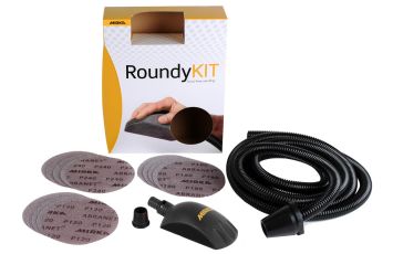 Mirka Roundy Kit KIT00ROUND