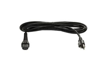 Mirka 14 ft. 110V Power Cord for DEOS, DEROS, and LEROS Sanders MIE9017211
