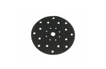 Mirka 6 in. dia. 1/4 in. thick Abranet Pad Protector, Qty. 5,MK9956