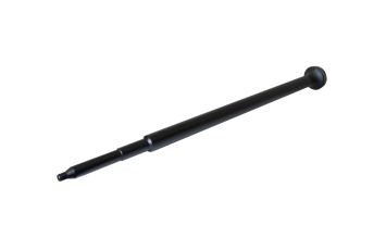 MIW-EXT, MIRKA, 19.685IN, EXTENSION SHAFT FOR LEROS