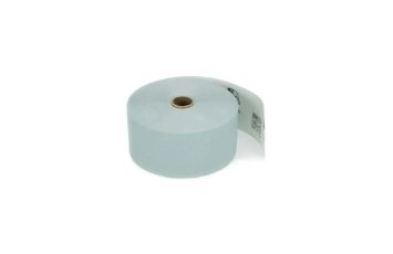 MK2B-584-120 The Mirka Q-Silver PSA AutoKut Roll 120G has a backing made from strong and flexible latex paper. This makes it optimal for quick, efficient, and aggressive stock removal.
