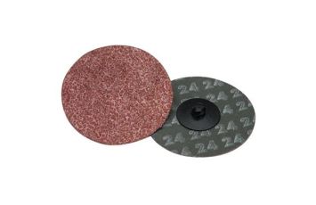 MK63-300-120 Mirka 3 IN. Mini Grinding Discs are durable, flexible, and ideal for work on metal surfaces. Use them for removing lacquer, rust, or sanding down welding seams.