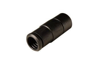 MK8992515411 Soft Connector, connects the sander to the dust extractor hose Ø 27 mm.
