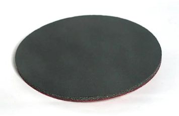 MK8A-241-1000RP MIRKA ABRALON 6 IN. FOAM GRIP DISC 1000G, QTY. 2
