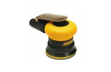 MKMB23 MIRKA 3 1/2 INCH SANDER RANDOM ORBIT
