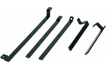 MKMIN6519111 Brackets kit for Mirka® CEROS 
