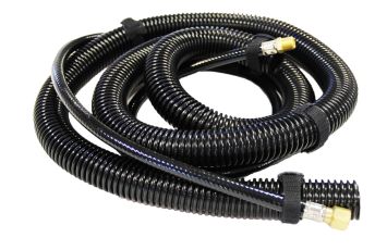 Mirka Hose Assembly for PROS SGV Sander 6 ft. (1.8m) MPP9023