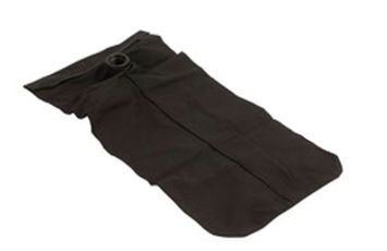 Mirka Cloth Vacuum Bag, Qty 1 MPA0110 $16.63