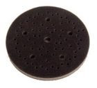 Mirka 5 in. dia. 3/8 in. thick Abranet Grip Faced Interface Pad, Qty. 5,MK9155