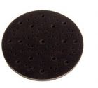 Mirka 6 in. Multi-Hole Grip Interface Pad 1/4 in. thick, Qty 5 9166-5