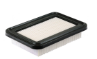 Mirka Flat Filter for DE-1230, 1-Pack DE-FILT